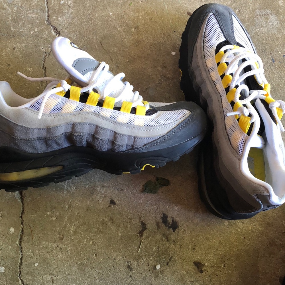 Kids Nike Air Max